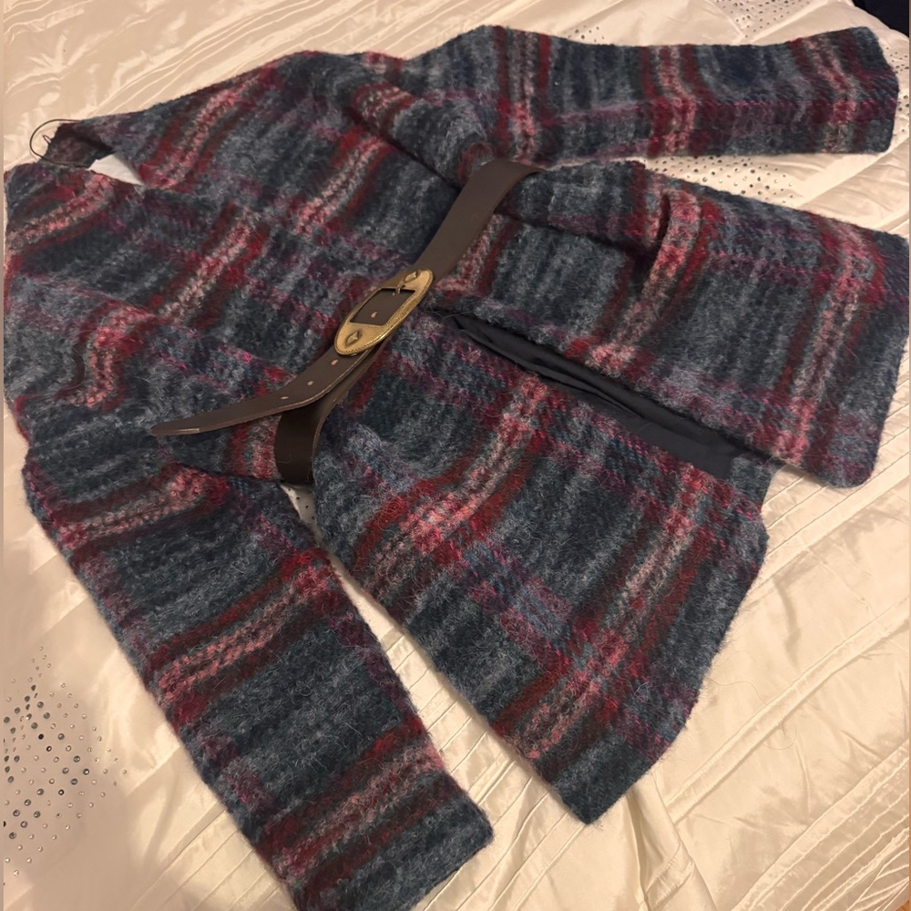 Vic Jacket by ba&sh Brand: ba&sh - Picture 11 of 11